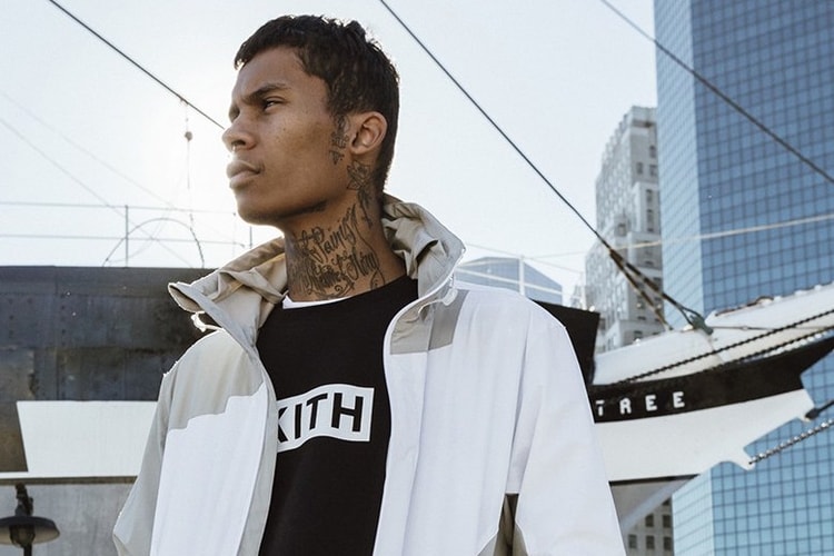 KITH 2016 秋季第二波系列 Lookbook