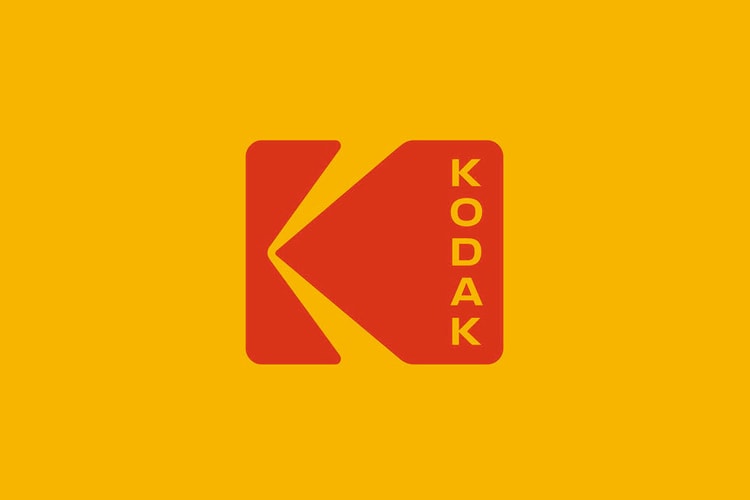 重回經典-Kodak 重啓 70 年代經典 Logo 設計