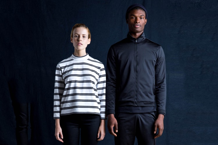 Levi’s® 全新支線 Line 8 系列登場