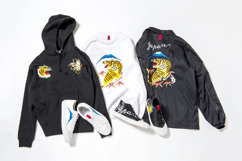 日系精髓－LOSERS 2016 秋冬「Souvenir」系列正式上架