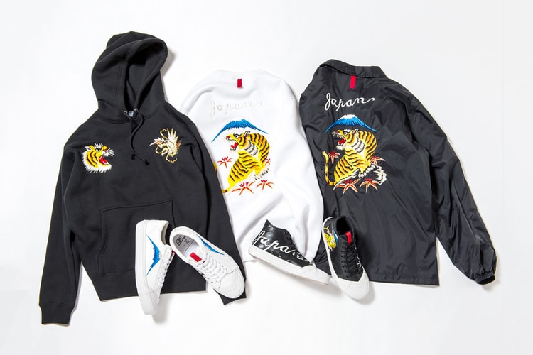 日系精髓-LOSERS 2016 秋冬「Souvenir」系列正式上架