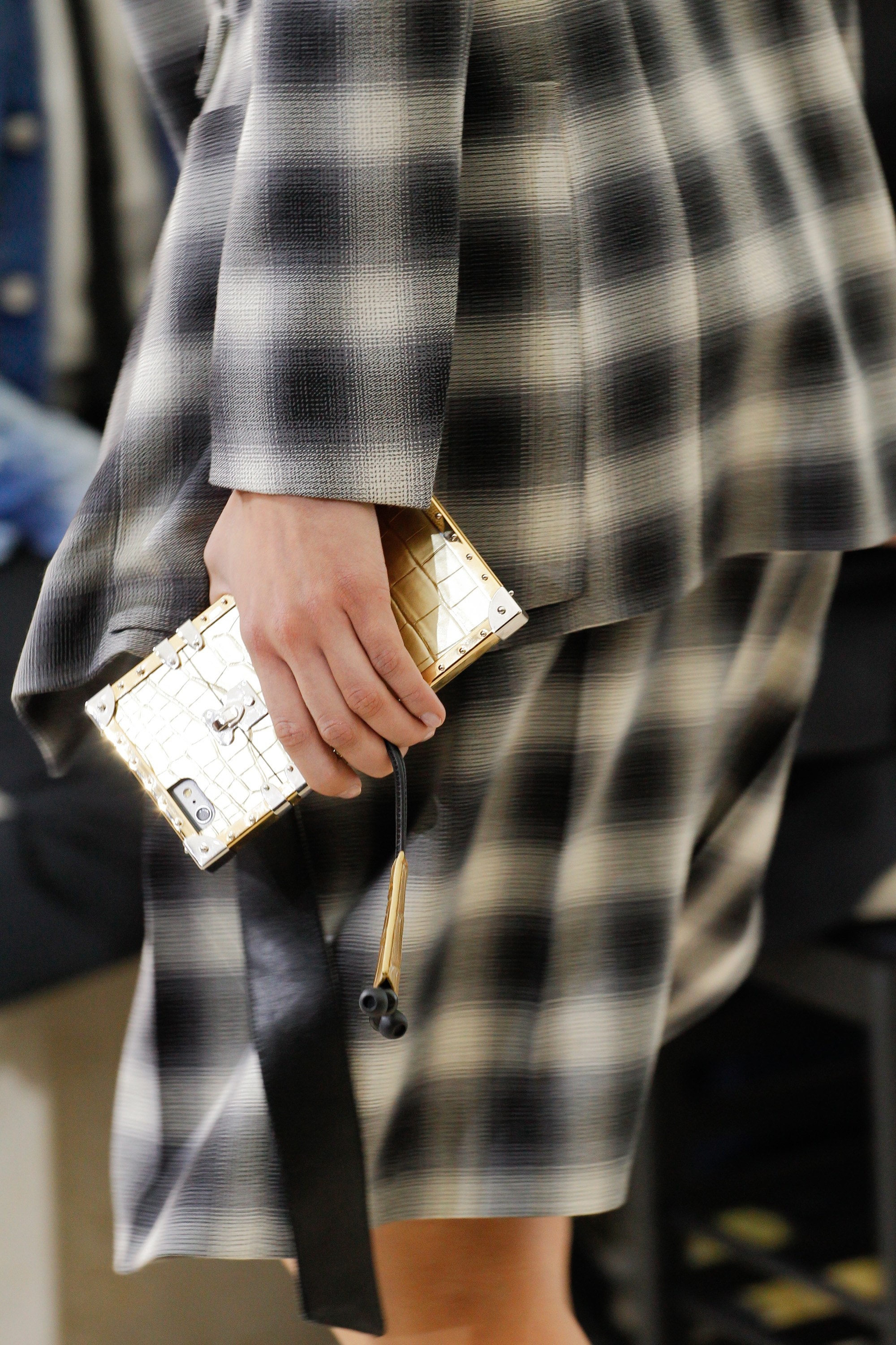 Louis Vuitton iPhone Cases