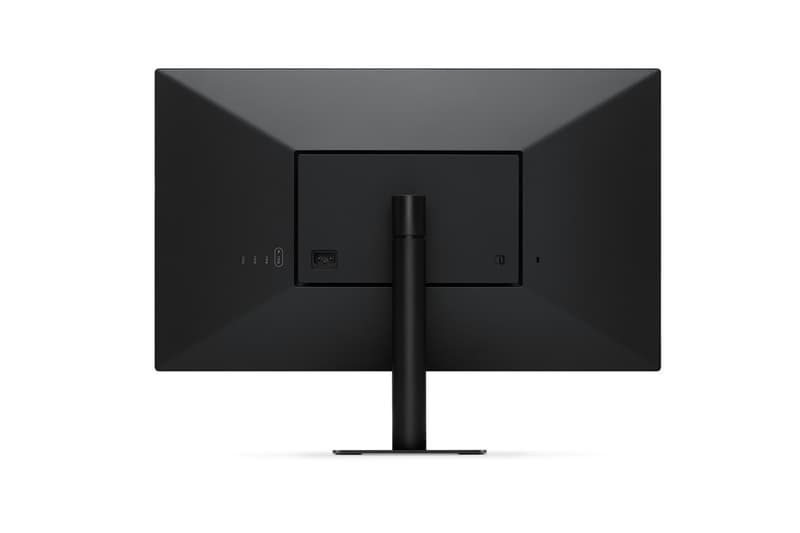 新 MacBook Pro 專用﹣Apple 推出最新 27 吋 LG UltraFine 5K 熒幕