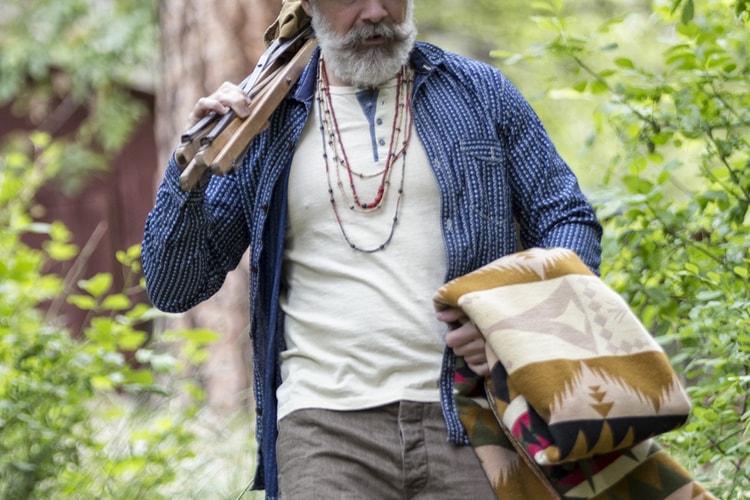 置身野外-重磅新品牌 RUNABOUT GOODS 首季登場