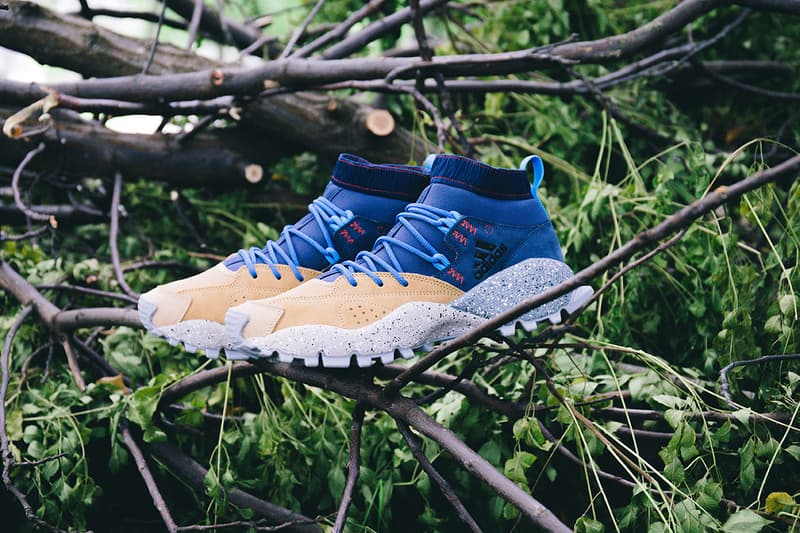 mita sneakers x adidas Consortium SEEULATER Closer Look