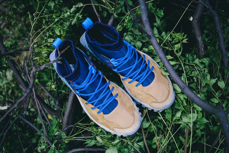 mita sneakers x adidas Consortium SEEULATER Closer Look