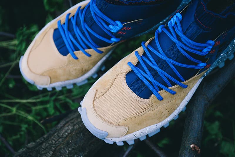 mita sneakers x adidas Consortium SEEULATER Closer Look