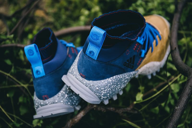 mita sneakers x adidas Consortium SEEULATER Closer Look