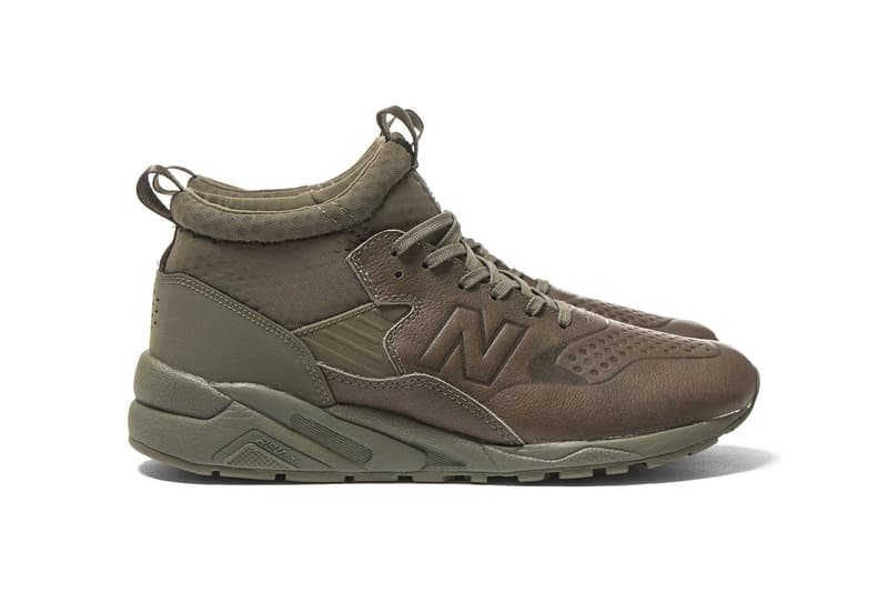 New Balance MRH580 Deconstructed Mid