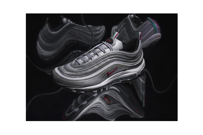 Nike Air Max 97 Italy Exclusive