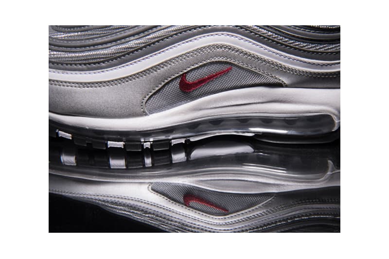 Nike Air Max 97 Italy Exclusive