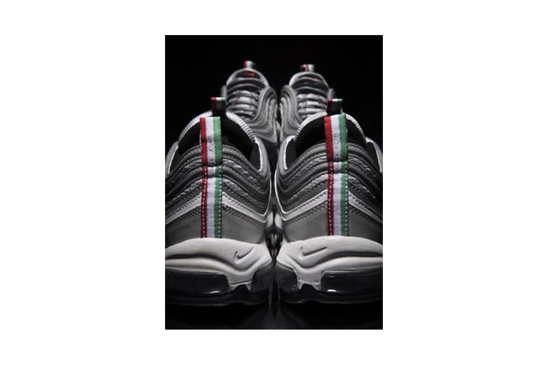 Nike Air Max 97 Italy Exclusive