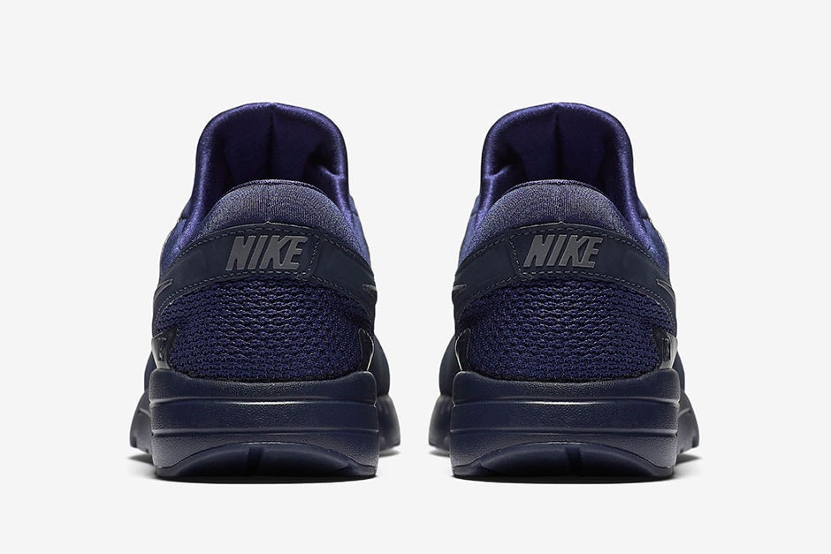 Nike Air Max Zero "Binary Blue"