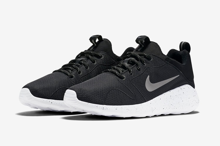 Nike Kaishi 2.0 SE 全新設計上架