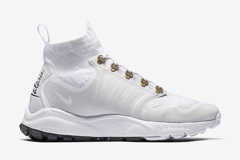 Nike 即將推出全新 Talaria Mid Flyknit 鞋款