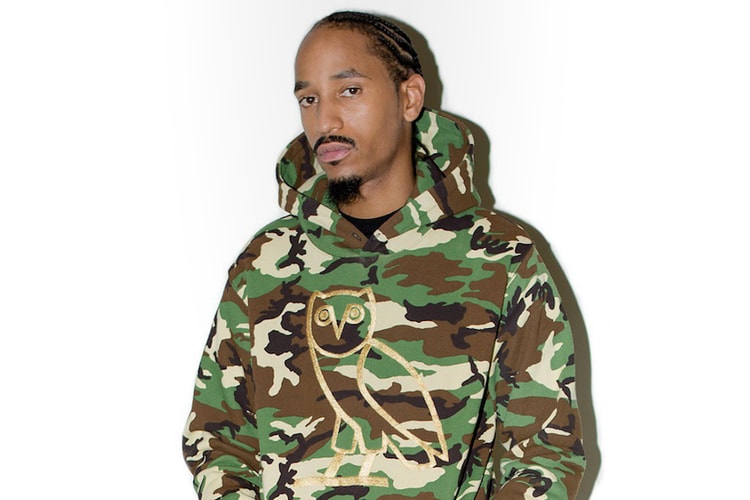 October's Very Own 2016 秋冬系列 Lookbook