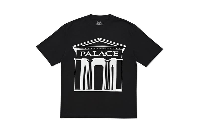 Palace 2016 Winter Collection