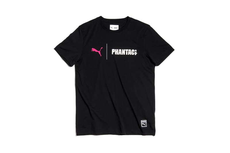 PHANTACi x PUMA R698 10th Anniversary Collection