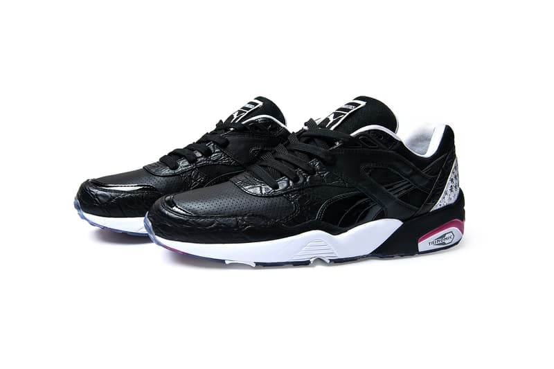 PHANTACi x PUMA R698 10th Anniversary Collection