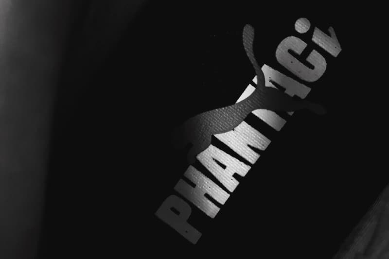 PHANTACi x PUMA Teaser