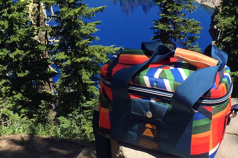 POLER × PENDLETON WOOLEN MILL 2016 秋季全新系列