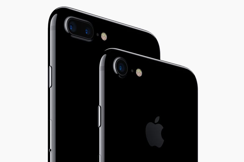 iPhone 7 不同代工廠商存在訊號性能的極大差異