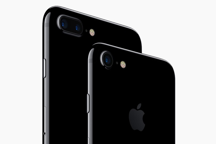 iPhone 7 不同代工廠商存在訊號性能的極大差異
