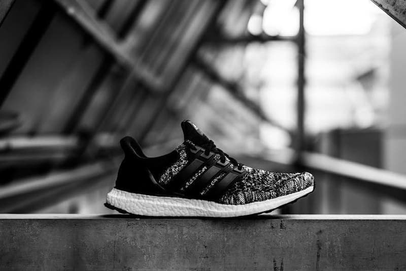 Reigning Champ x adidas UltraBOOST