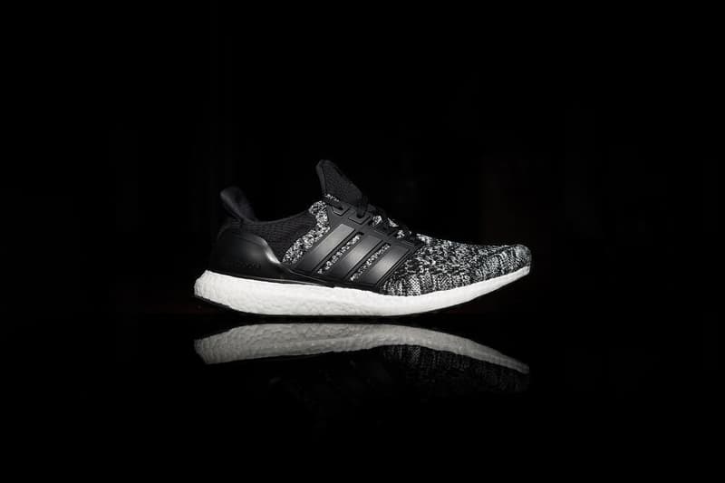 Reigning Champ x adidas UltraBOOST