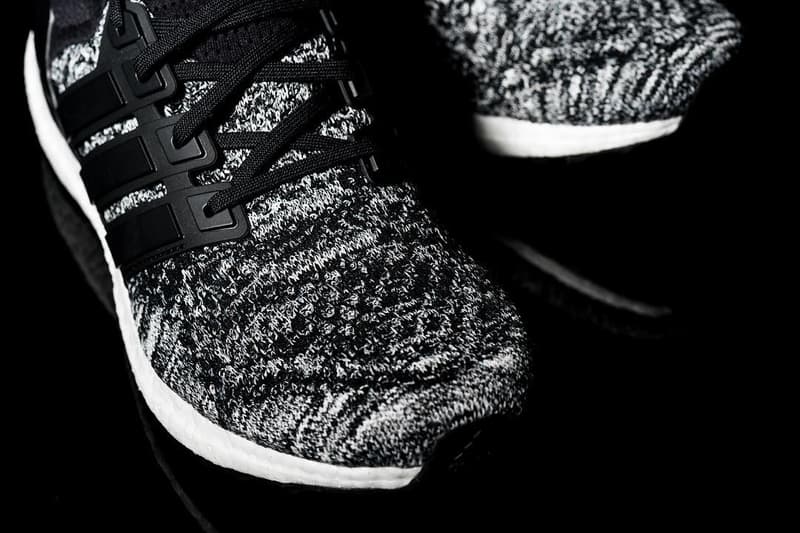 Reigning Champ x adidas UltraBOOST