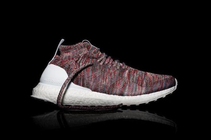 搶先預覽 Ronnie Fieg x adidas 全新聯名 UltraBOOST Mid 鞋款