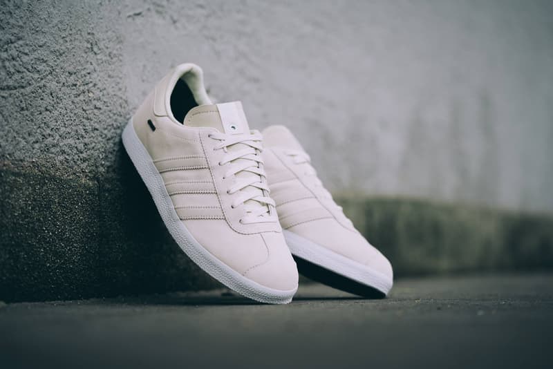 Saint Alfred x adidas Consortium Gazelle OG GTX