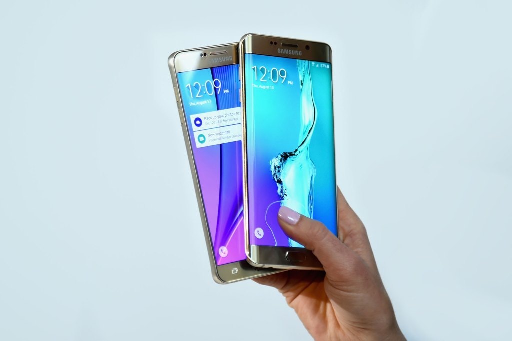 Samsung  Galaxy Note7