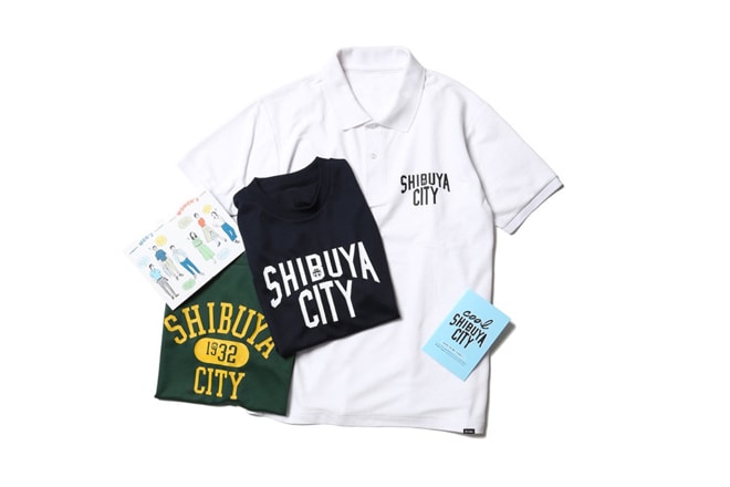 打造魅力新街區!BEAMS x S - SAP 聯手出擊