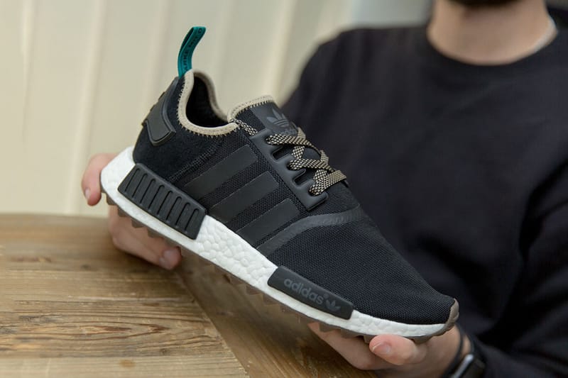 size? 發佈 2016 十一月上架鞋款預覽短片