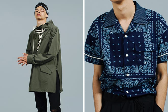 so far 2017 春夏系列