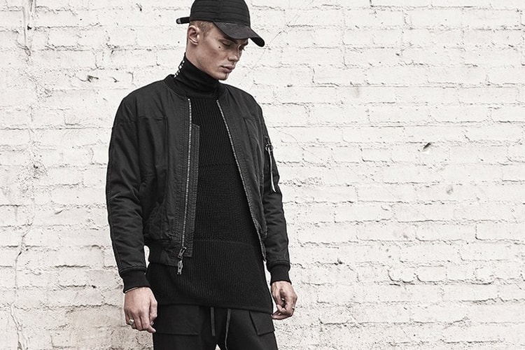 Stampd 為 UNITED ARROWS & SONS 打造全新獨佔系列