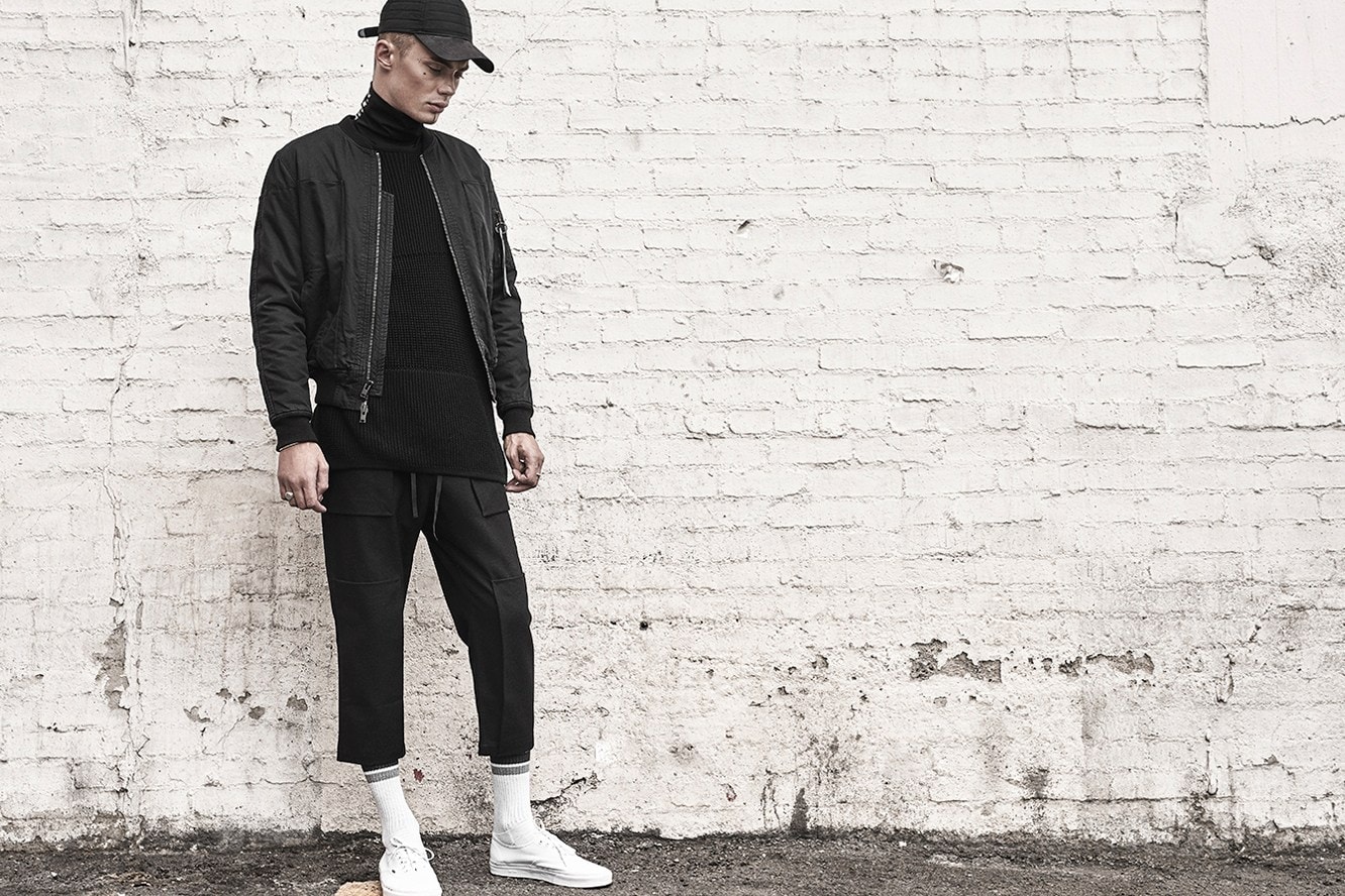 Stampd UNITED ARROWS Exclusive Collection