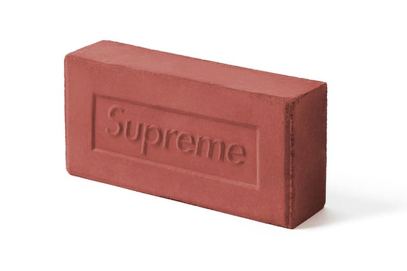 Supreme Brick House Cost