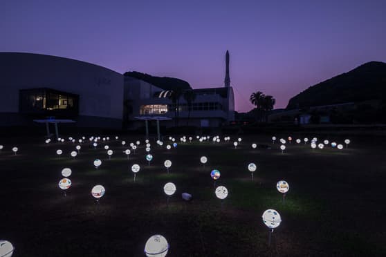 space-art-tanegashima