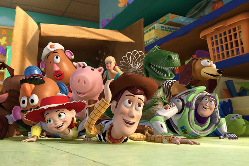 toy story 4 launch date comfirm