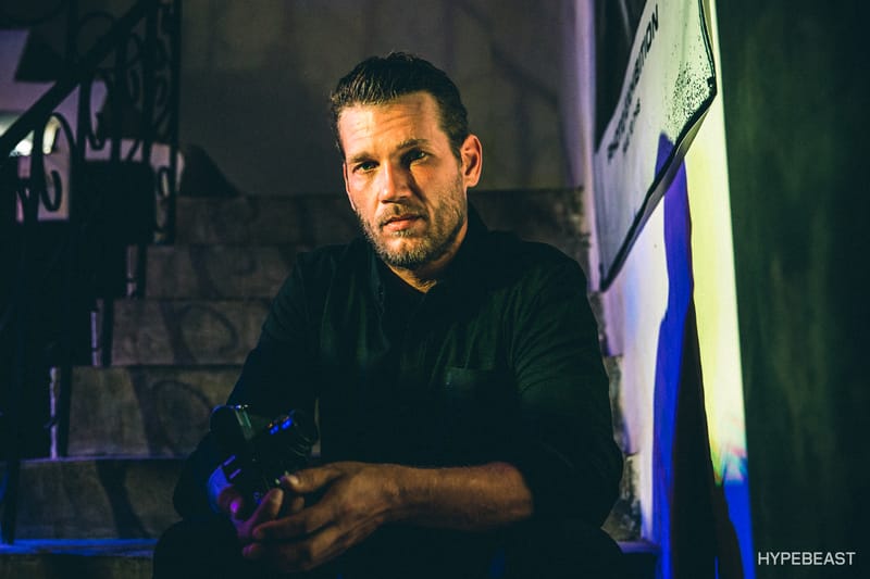 「TRUE TO THIS」by Volcom 影展曼谷站回顧