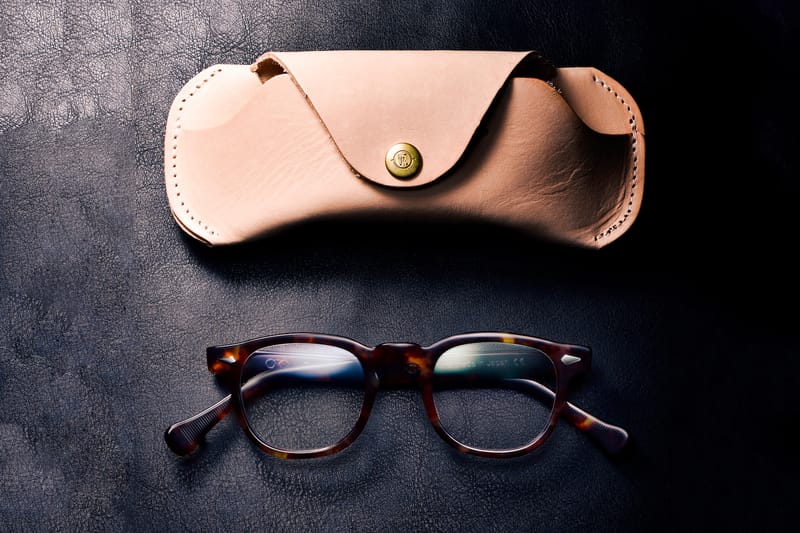 TVR 504 款式亞洲限量「ARNEL」別注系列登場