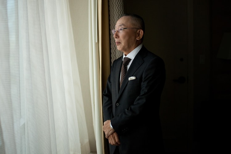 Uniqlo CEO 柳井正與他的成功之道
