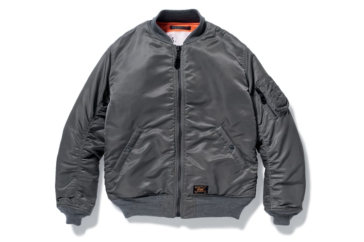 WTAPS 2016 秋冬注目單品上架