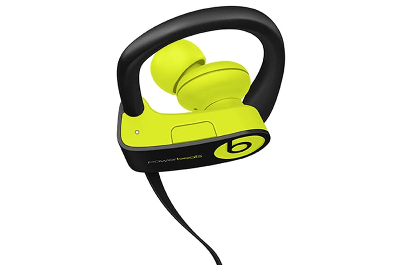 Beats by Dr. Dre 全新 Powerbeats 3 Wireless 無限耳機系列