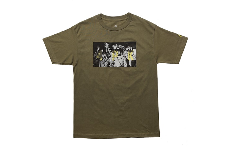 4PK 全新「FROM HONG KONG WITH LOVE」系列