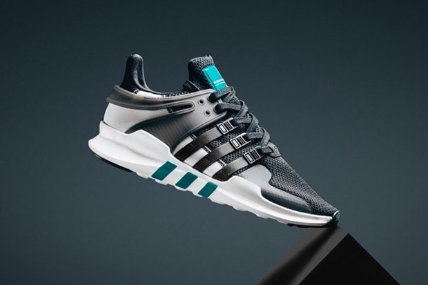 adidas Originals EQT Support ADV 全新配色設計