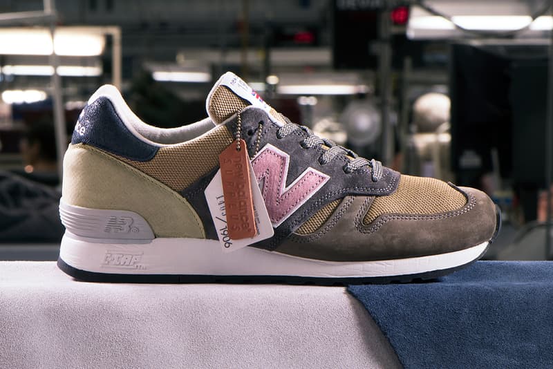 New Balance Surplus Pack