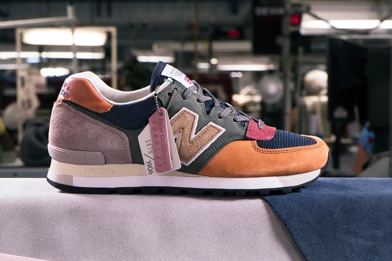 New Balance Surplus Pack